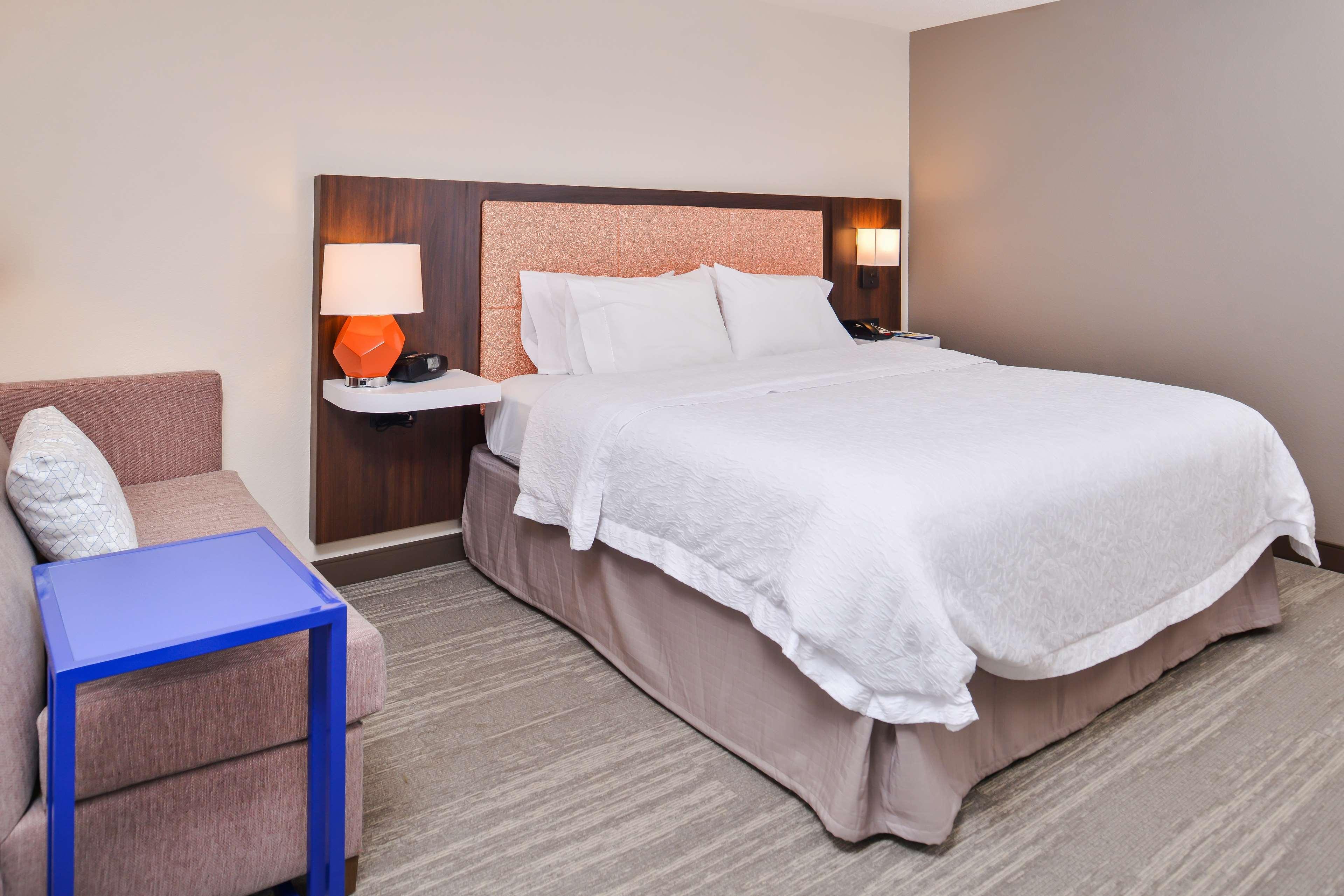 Hampton Inn Statesville Exterior foto
