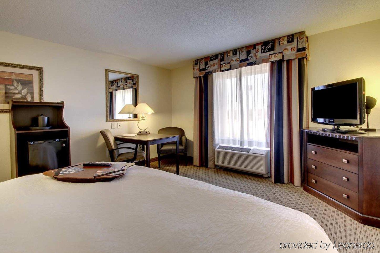 Hampton Inn Statesville Quarto foto
